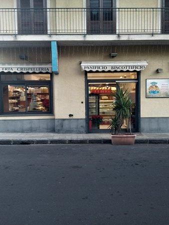 Panificio Dolce Pane