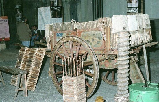 Casa Museo Dell'Apicoltura