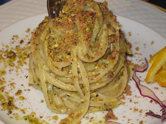 Ristorante al Boccone