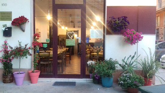 Trattoria i Varcuzzi