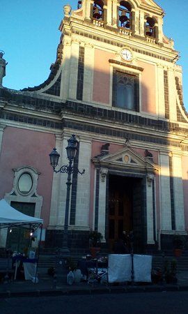 Chiesa di San Vito Martire