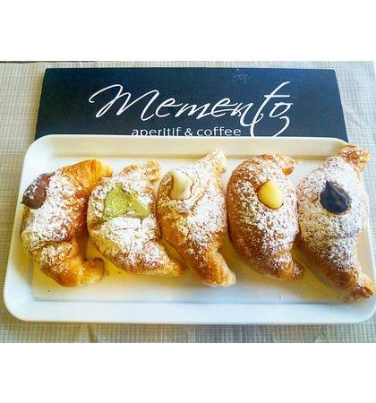 Memento Aperitif & Coffee