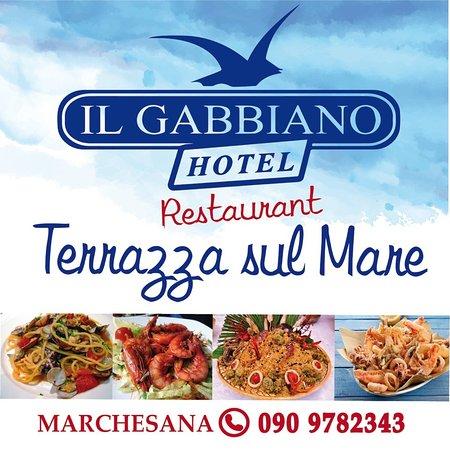 Ristorante Il Gabbiano Beach