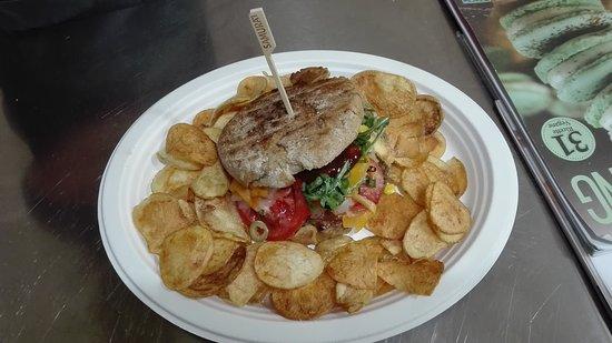 La Bottega dei Sapori Diversi