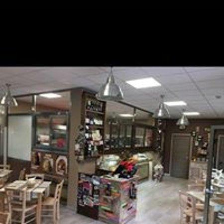 Il piacere di mangiare e bere