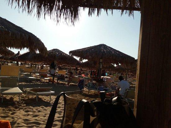 Agua Beach Ristorante Bar