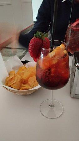 Bar La Fragola