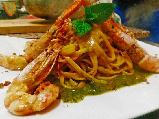 Convivium Ristorante