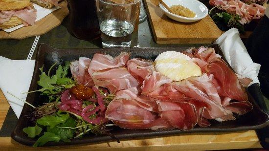 Unetto Panini Gourmet