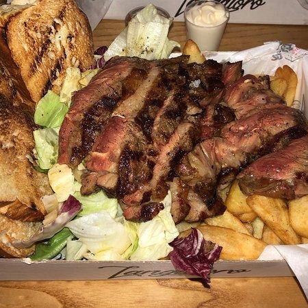 Zangaloro Meat Factory