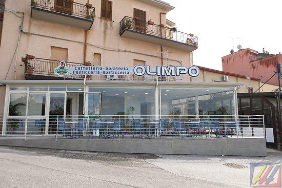 Bar Olimpo