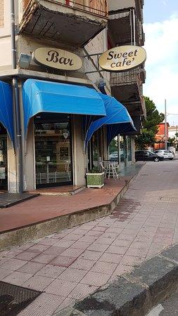 Sweet Cafe