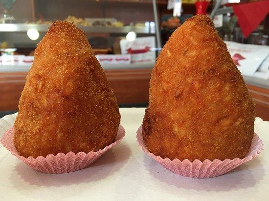 Il Panificio Di Gioiosa