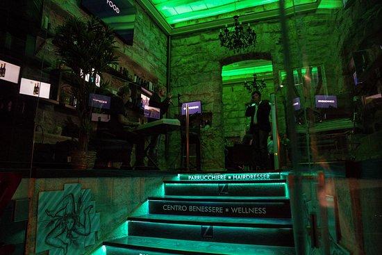 Salun Food Experience