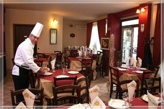 Ristorante Pizzeria Il Pirata