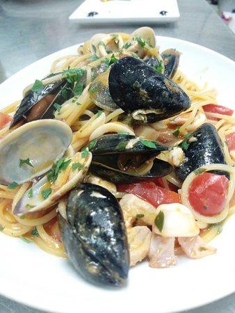 Pescheria Trattoria Del Pescatore