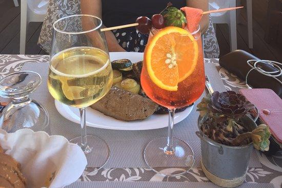 Caffe Opera Degli Antichi Quartieri