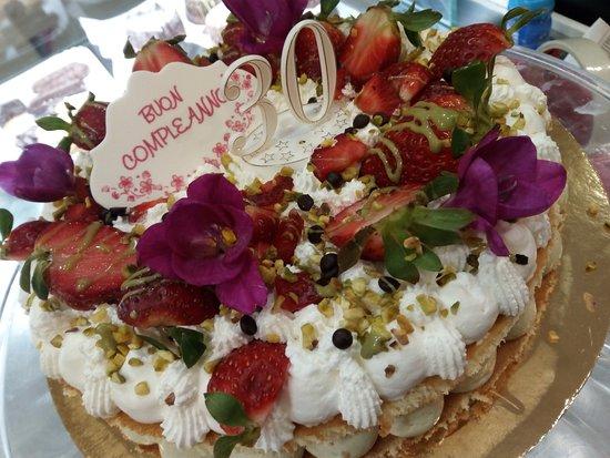 Crema & cioccolato Monreale