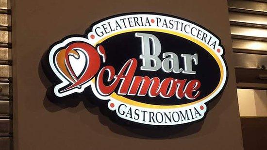 Bar D'Amore