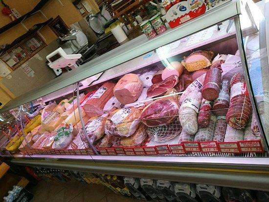 Alimentari Plemmirio Agliano