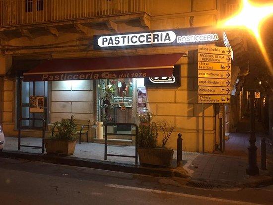 Pasticceria Cea