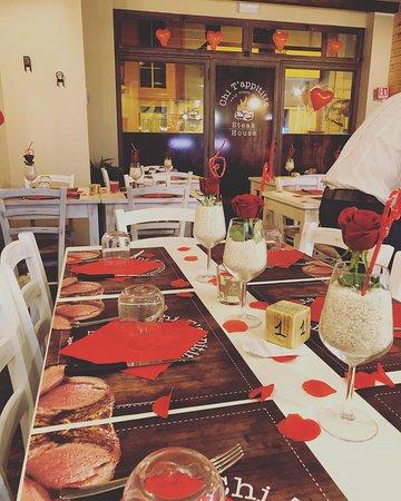 Chi T'Appititta Steakhouse