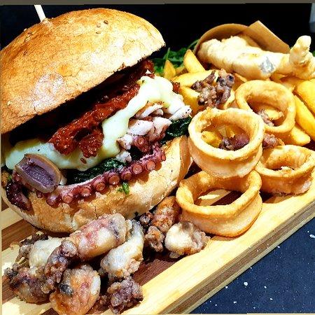 L'Isola dei Sapori Bistrot