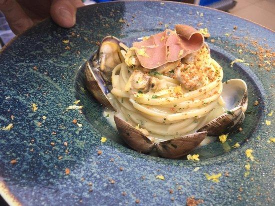 Colapesce Sicilian Seafood