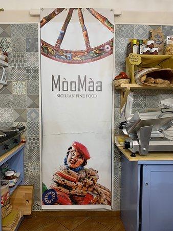 Moomaa Sicilian Fine Food