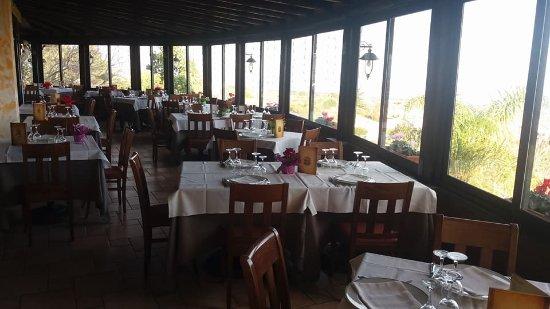 Olimpo ristorante pizzeria