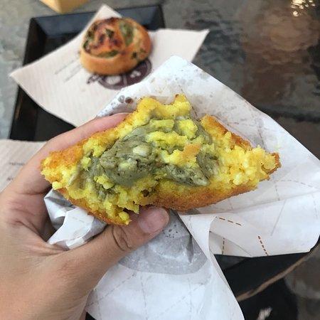 Bakery & More Agrigento