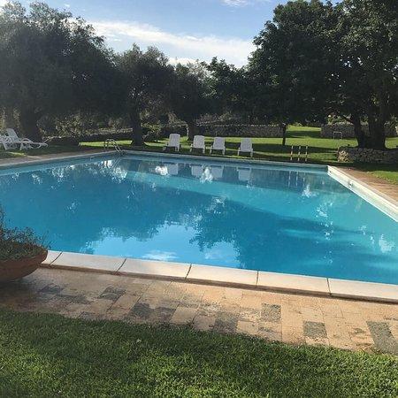 Agriturismo Borgo Degli Ulivi