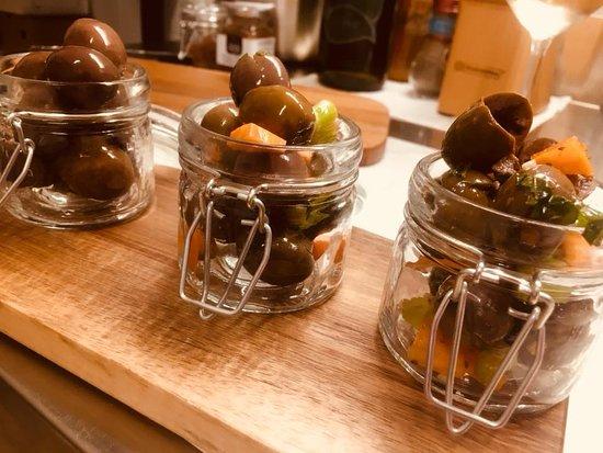 Salumeria Enoteca L'angolo Divino