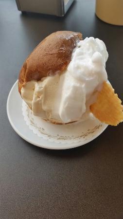 Caffetteria San Michele