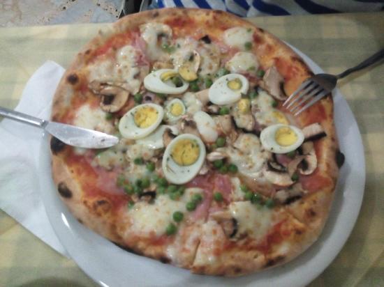 Trattoria Pizzeria la ferla