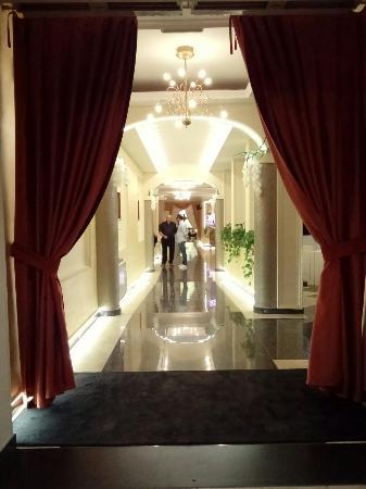 Giardino Della Contea