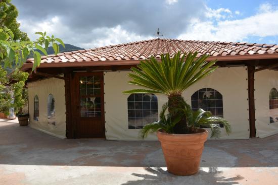 L'Antico Casale Ricevimenti