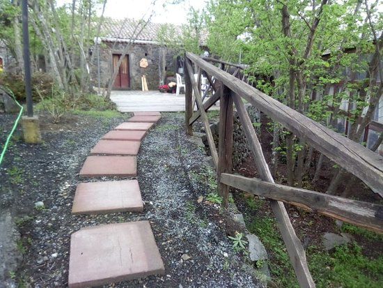 Castagno dei Cento Cavalli ristorante pizzeria