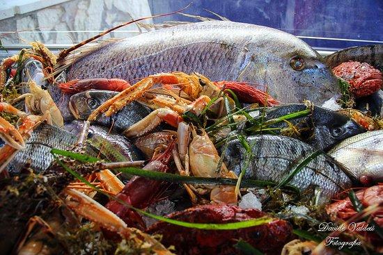 Ristorante Frontemare