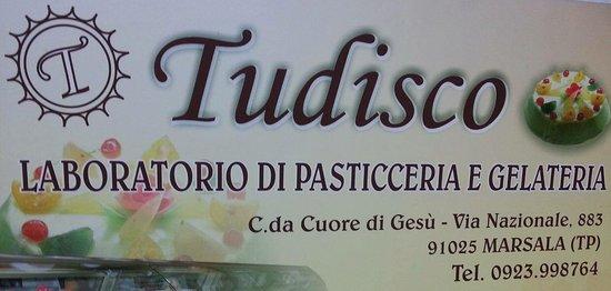 Pasticceria Tudisco
