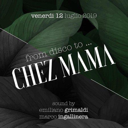 Chez Mama