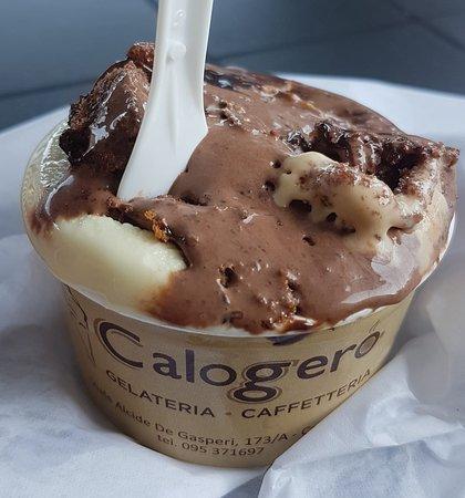 Gelateria Caffetteria Calogero