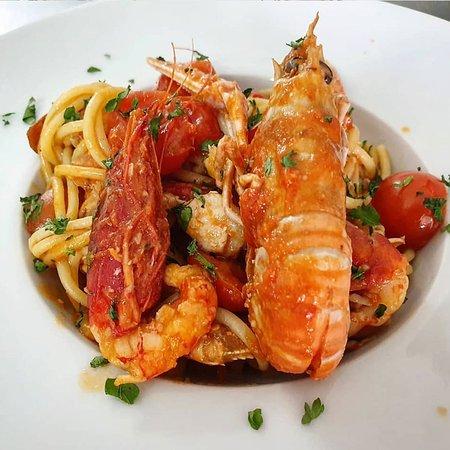 Ristorante Bell'Assa'