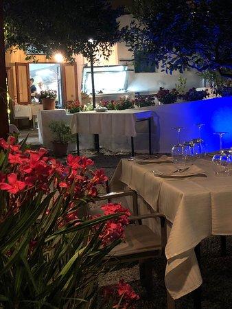 Ristorante "La Bitta"