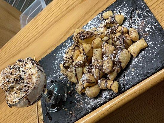 L'incanto Ristorante Pizzeria