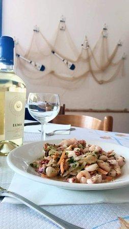 Mokambo Ristorante Pizzeria