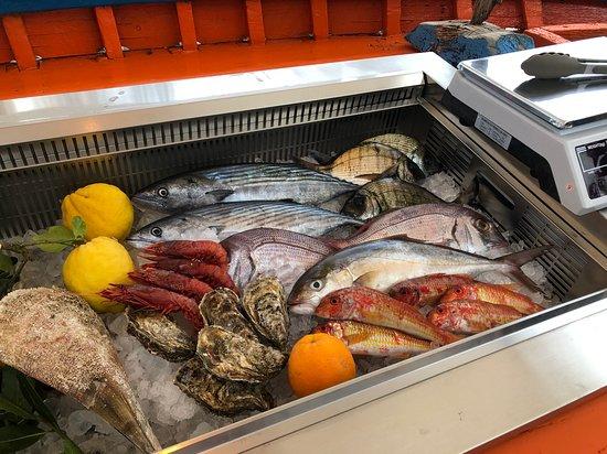 La Cialoma Ristorante