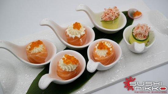Sushi Nikko