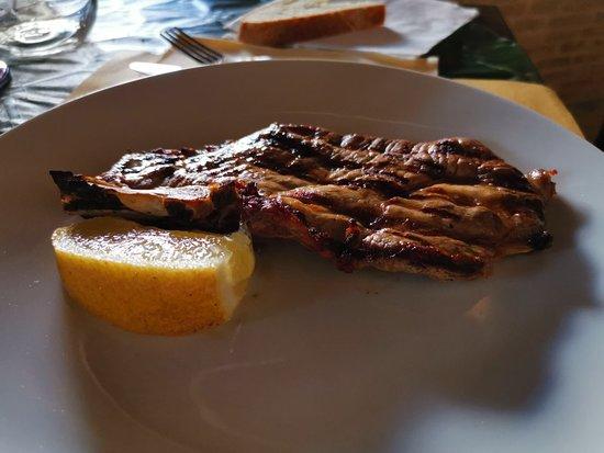 La Taberna di Arnaldo