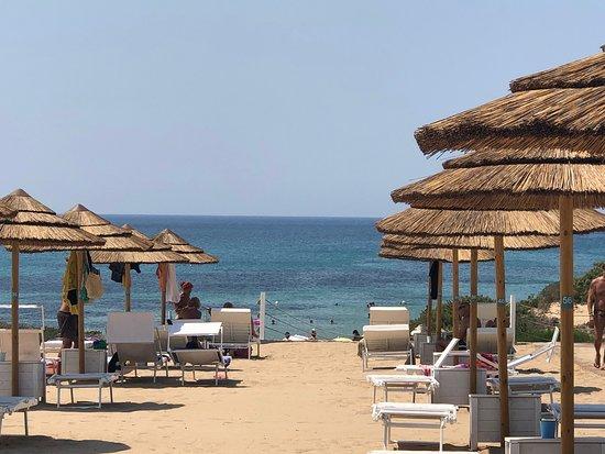 Risto/Bar from Kale Beach Club